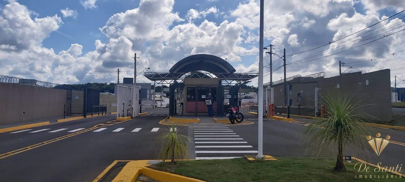 Terreno para Venda, Condomínio Santa Mônica, Mogi Guaçu/SP